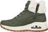 Skechers Uno Rugged - Fall Air 167274-OLV, Winterschuhe, Produktbild-Vorschau 3