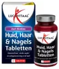 Lucovitaal Huid, Haar & Nagels met Biotine (60 tabletten) Productafbeelding-voorbeeld 4