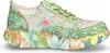 A single women's sneaker shown from the side against a white background. Produktbild-Vorschau