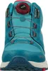 VADO Sneaker Sneaker Kunstleder/Mesh Produktbild-Vorschau 4