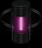 Porte-clés Trigalight rose Voir les images du produit 3