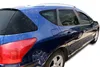 J&J AUTOMOTIVE | Windabweiser Passend Für Peugeot 407 4D Produktbild-Vorschau 5