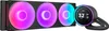 NZXT Kraken Elite 360 RGB – systém kvapalinového chladenia Náhľad obrázku produktu 1