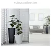 Prosperplast 8l Tubus Slim Collection 20x20x38.1 Cm Za4052 Produktbild-Vorschau 6