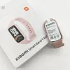 Xiaomi Smart Band 9 Active, roze Productafbeelding-voorbeeld 8