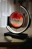 Luxury - Lampada da tavolo Quicksand - Rosso Anteprima dell’immagine prodotto 6
