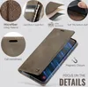 Handyhülle für Samsung Galaxy A26 5G Hülle Leder mit RFID Produktbild-Vorschau 3