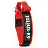 Julius K9 Hundehalsband 40 mm 38-53 cm Rot 100HA-KR-2015 Produktbild-Vorschau 1