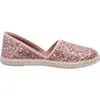 Verbenas Espadrilles Damen 31383034303730 Gold 39 EU Produktbild-Vorschau 6