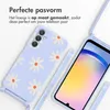 imoshion Silikonowe etui ze sznurkiem do Samsung Galaxy A25 Podgląd zdjęcia produktu 2