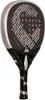 Vibor-a Yarara Radical 12k 2.0 Padelracket, zilver. Heren, Productafbeelding-voorbeeld 1