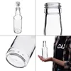 KADAX Bouteilles en verre à remplir, 200ml, 10 pièces, Voir les images du produit 7