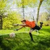 But de football Outtec® - 240 x 150 x 90 cm - équipement Voir les images du produit 6