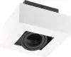 GTV lighting - Deckenbeschlag Deckenleuchte ASTER - Produktbild-Vorschau 1