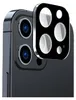 2x Kamera 9H Panzerhartglas für iPhone 13 Pro 3D KLAR Produktbild-Vorschau 1