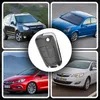 Autoschlüssel Gehäuse 2 Tasten Kompatibel Mit Astra H Produktbild-Vorschau 4