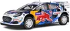 1:18 FORD PUMA RALLY 1 #16 WEIß Produktbild-Vorschau 1