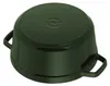 Staub Cocotte, 280 mm, 7.2 kg Produktbild-Vorschau 21