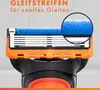 Gillette Fusion5 Rasierklingen – 16 Ersatzklingen für Produktbild-Vorschau 20