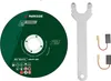 PARKSIDE® Winkelschleifer »PWS 125 I9« Produktbild-Vorschau 7