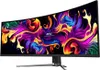 MSI MPG 491CQPDE QD-OLED, Gaming-Monitor, (DQHD, QD-OLED, Produktbild-Vorschau 18