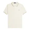 Fred Perry Twin Tipped Poloshirt Herren Produktbild-Vorschau 6