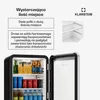 Klarstein Audrey Evo lodówka na napoje 65 l – lodówka na Podgląd zdjęcia produktu 6