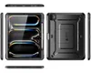 Supcase Unicorn Beetle Pro Ipad Pro 13 7 / 2024 Nero Anteprima dell’immagine prodotto 16