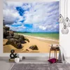 Tapisérie na stenu, tapisérie Vonkajšie 150x200cm Plážová Náhľad obrázku produktu 1