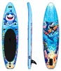 Aga Kinder-Paddleboard DS2216 305x81x15 cm Produktbild-Vorschau 5