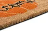 45x75 cm Rohožka Welcome (tekvica) 105665 – na von aj na Náhľad obrázku produktu 4