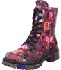 Rieker Veterschoenen Hoog  Veterschoenen Hoog - overige Voir les images du produit 59
