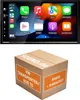 Autoradio Einbaupaket Kenwood DMX7722DABS passend für VW T5 Produktbild-Vorschau 1