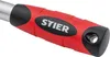 STIER Teleskop-Umschaltknarre, 1/2 Zoll, mit Produktbild-Vorschau 5