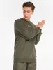Puma Herren Modern Basic Crew Sweatshirt - 589347 44 in Produktbild-Vorschau 2