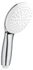 GROHE Tempesta 110, Chrom, 1 Stück(e) Produktbild-Vorschau 1