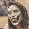 Natuurlijk latex Halloween-masker - Halloween Maschera - Productafbeelding-voorbeeld 7
