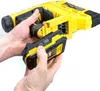 Trotec PTNS 10-20V Profi-Akku-Tacker fÃ1/4r Klammern und Produktbild-Vorschau 9