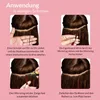 hair2heart Microring Extended capelli umani ondulati - 25 Anteprima dell’immagine prodotto 7