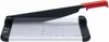 M+R Hebelschneider TRIM CAT 32cm Schneidtisch Aluminium Produktbild-Vorschau 2