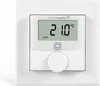 Homematic IP HmIP-BWTH24, RF, Weiß, IP20, 160 m, LCD, 24 V Produktbild-Vorschau 2