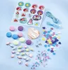 Totum Disney Princess: Meeresschmuck basteln Produktbild-Vorschau 7