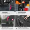 Multifunkční přívěs na jízdní kolo CargoXpress, do 50 kg - Náhled obrázku produktu 8