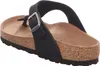 Birkenstock Damen Flip-Flops Schwarz 1020380 Grösse 39 Produktbild-Vorschau 12