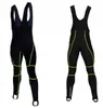 Stanteks Radhose mit Trägern und Coolmax Produktbild-Vorschau 1