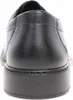 Rieker Herren Schnürschuh Leder elegant Halbschuh B0812, Produktbild-Vorschau 24