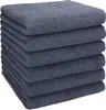 Betz BERLIN 6er Pack Handtücher Set Handtuch Größe 50x100 Produktbild-Vorschau 1