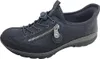 Damen Schuhe Rieker L32F1-00 schwarz 39 Produktbild-Vorschau 9