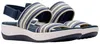 Sandali Del Marchio Clarks Del Modello 26181748c Blu Anteprima dell’immagine prodotto 7
