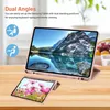 Ochranné pouzdro Techsuit Flex Trifold (s držákem na pero) Náhled obrázku produktu 3